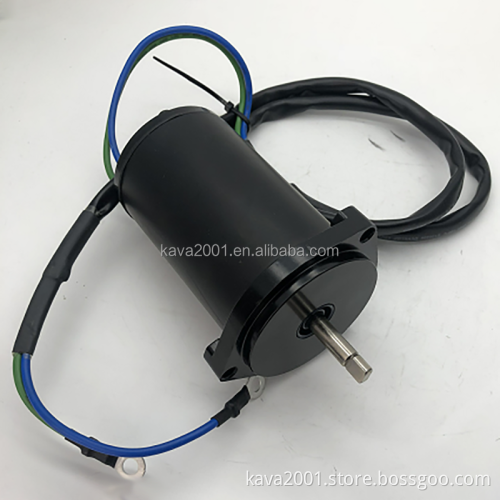 Tilt Trim Motor for Yamaha Outboard Motors - TRM0083, 6257, 10860, 10860N